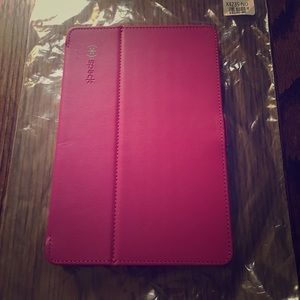 Speck brand iPad mini 1,2and3 case